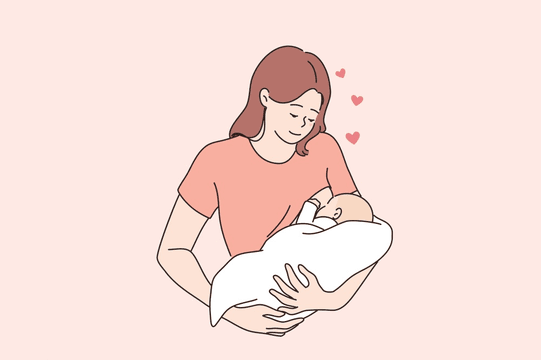 pngtree-breastfeeding-baby-care-newborn-vector-png-image_5980092